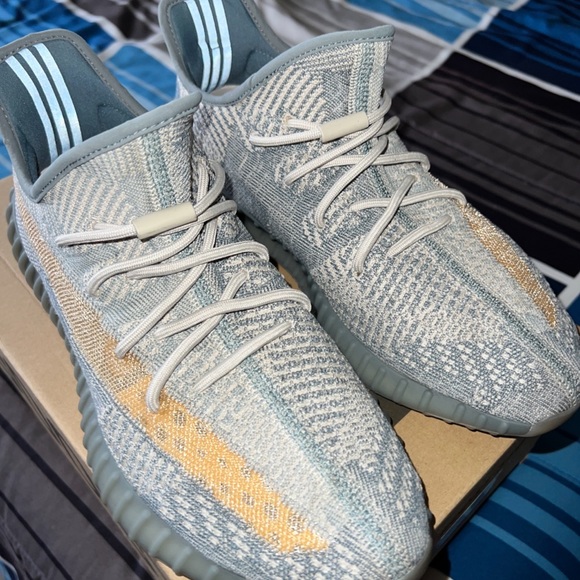 Goat verified size 12 main image 4